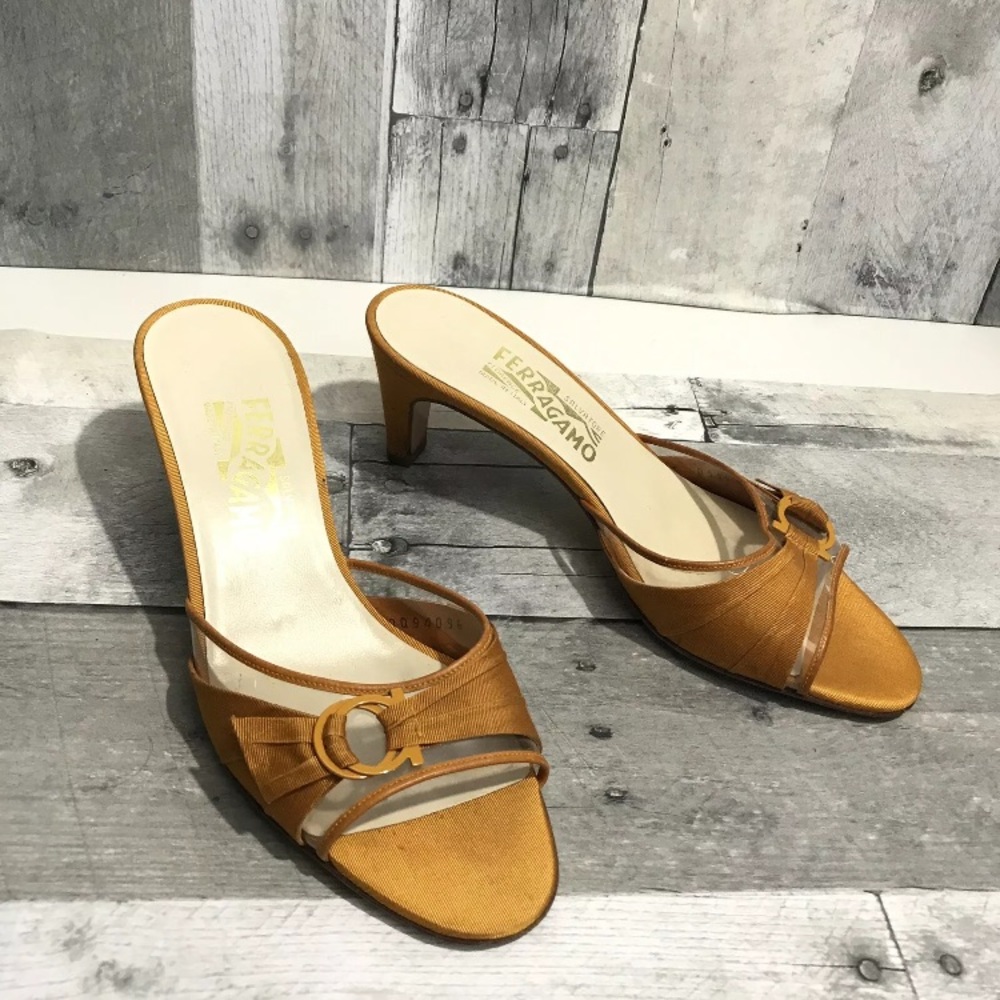 Salvatore Ferragamo